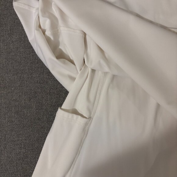 Halara In My Feels Everyday Dress — Size Small - Picture 7 of 8